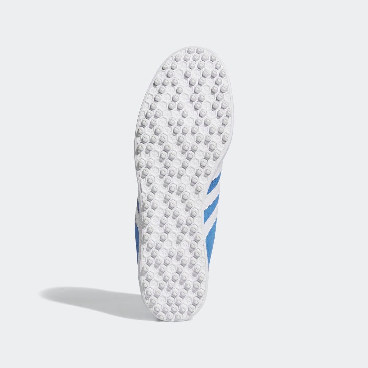 Sapatilhas de Golf de Homem Gazelle Spikeless Azul-6