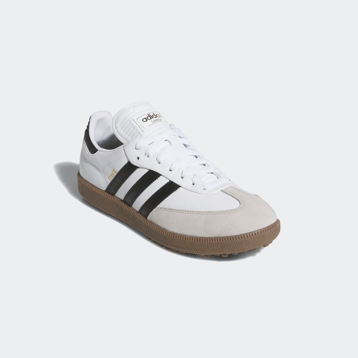 Sapatilhas de Golf de Homem Samba Spikeless Branco-2