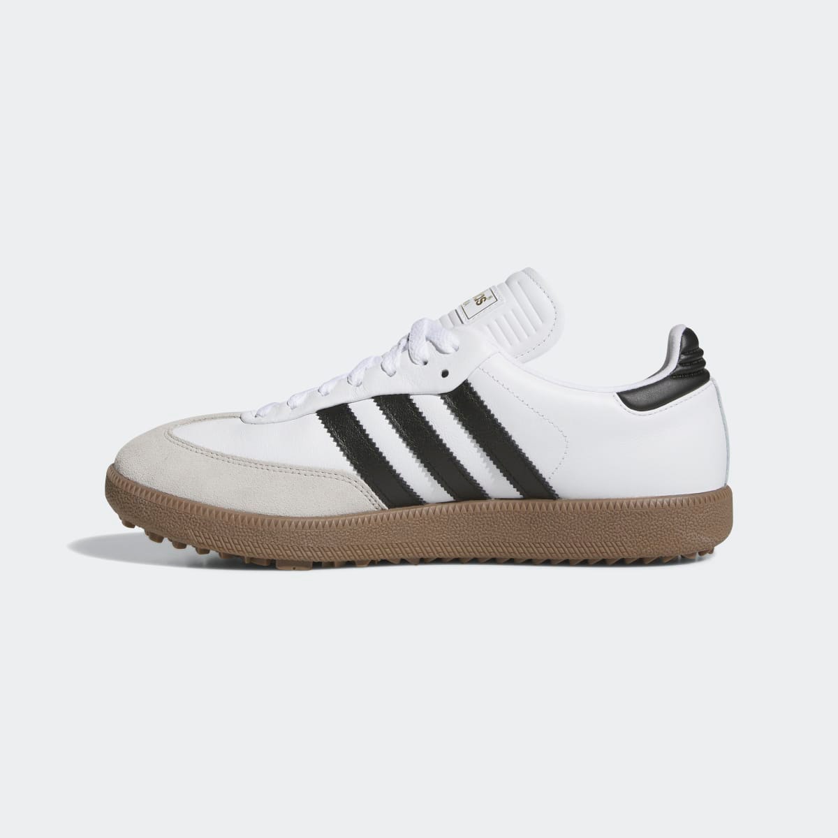 Sapatilhas de Golf de Homem Samba Spikeless Branco-4