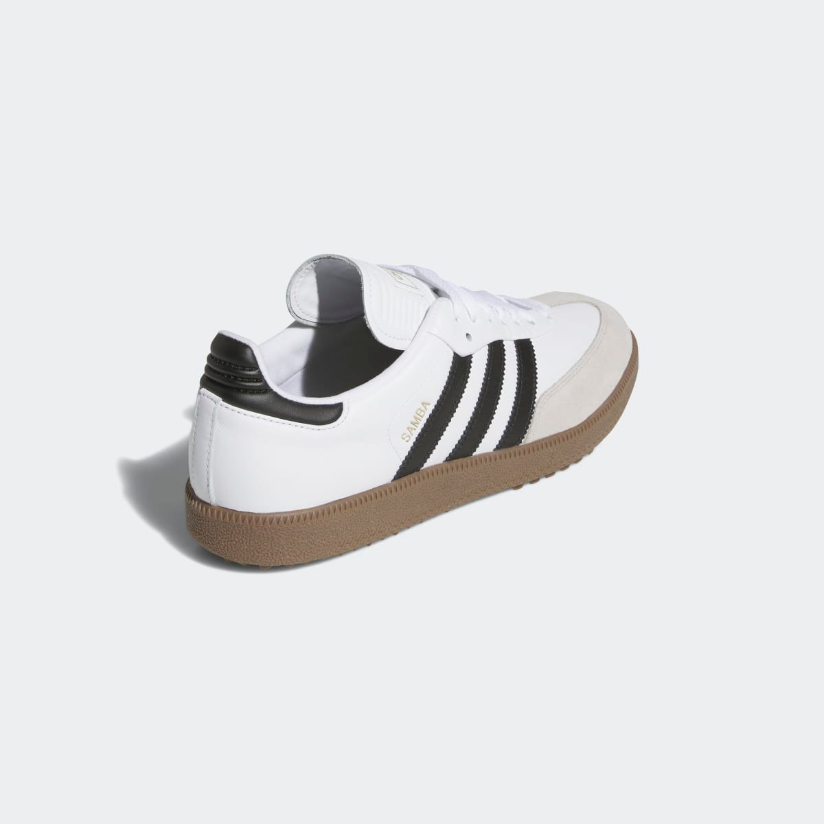Sapatilhas de Golf de Homem Samba Spikeless Branco-5