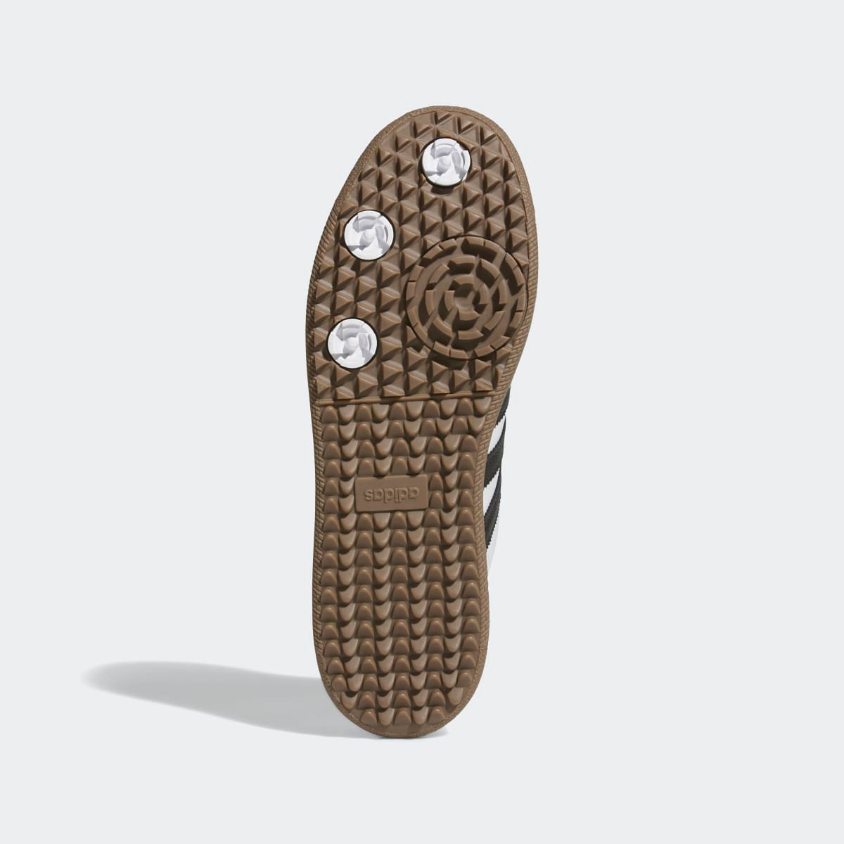 Sapatilhas de Golf de Homem Samba Spikeless Branco-6