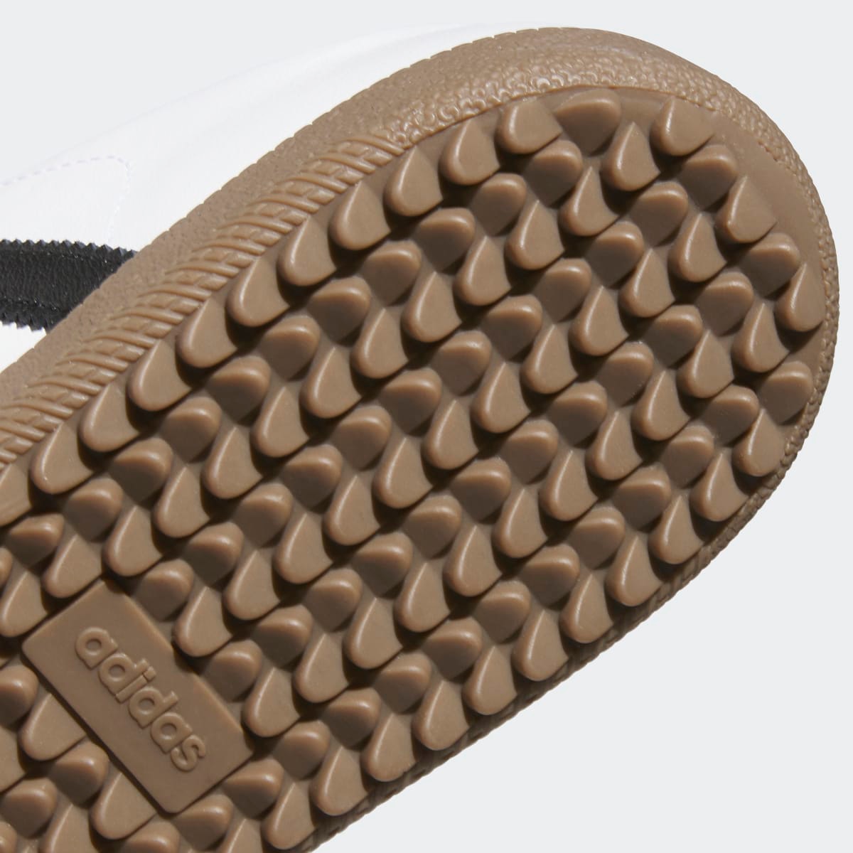 Sapatilhas de Golf de Homem Samba Spikeless Branco-8