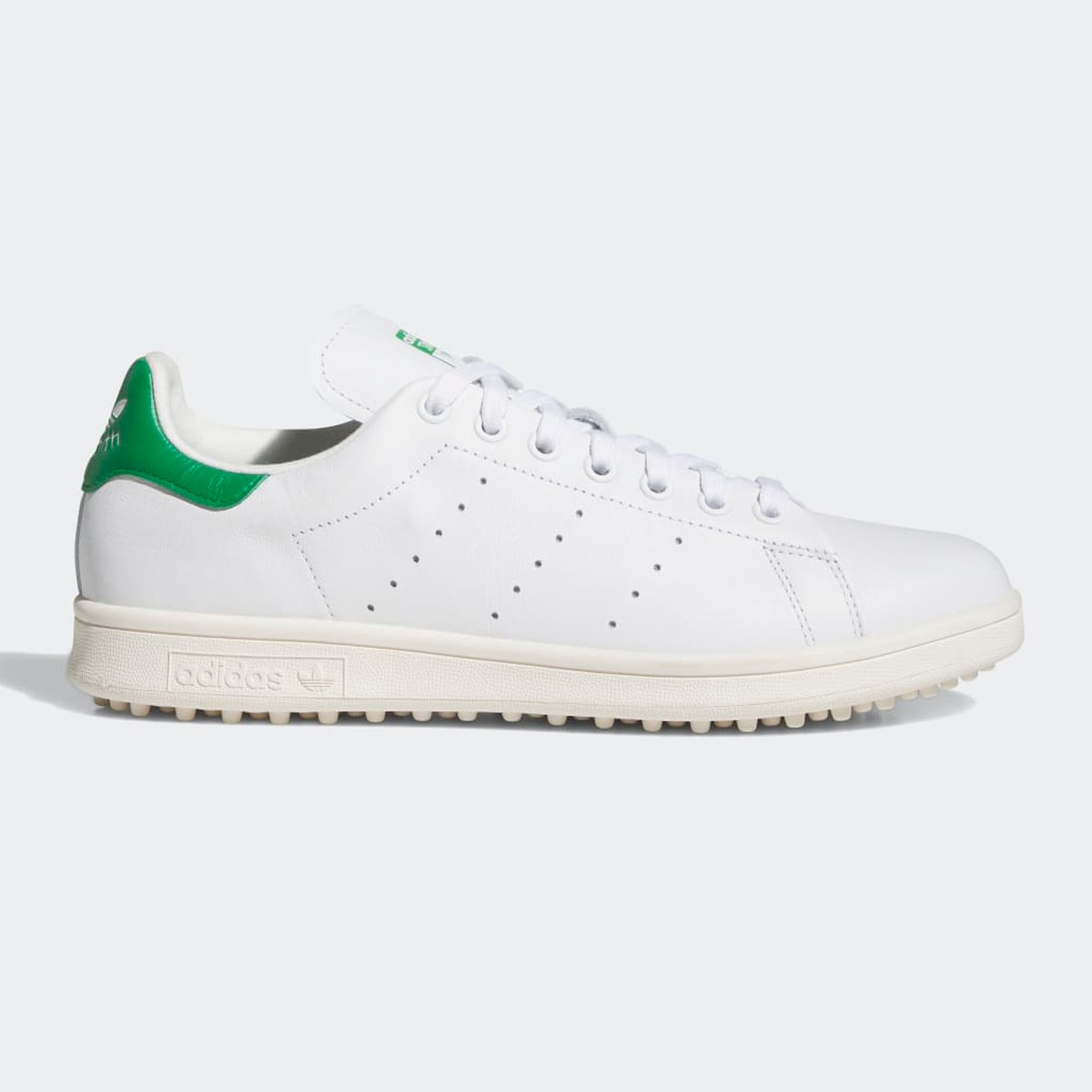 【adidas 】STAN SMITH GOLF 25.5 新品 Zapatilla de golf de Hombre Stan Smith Spikeless Adidas · adidas