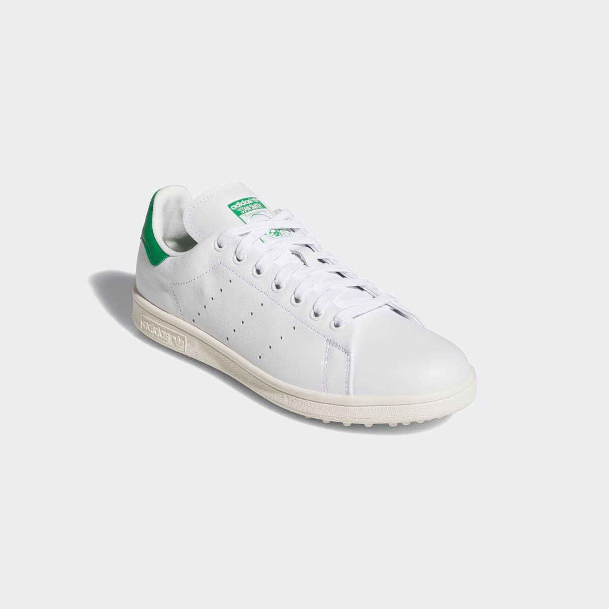 Sapatilhas de Golf de Homem Stan Smith Spikeless Branco-2