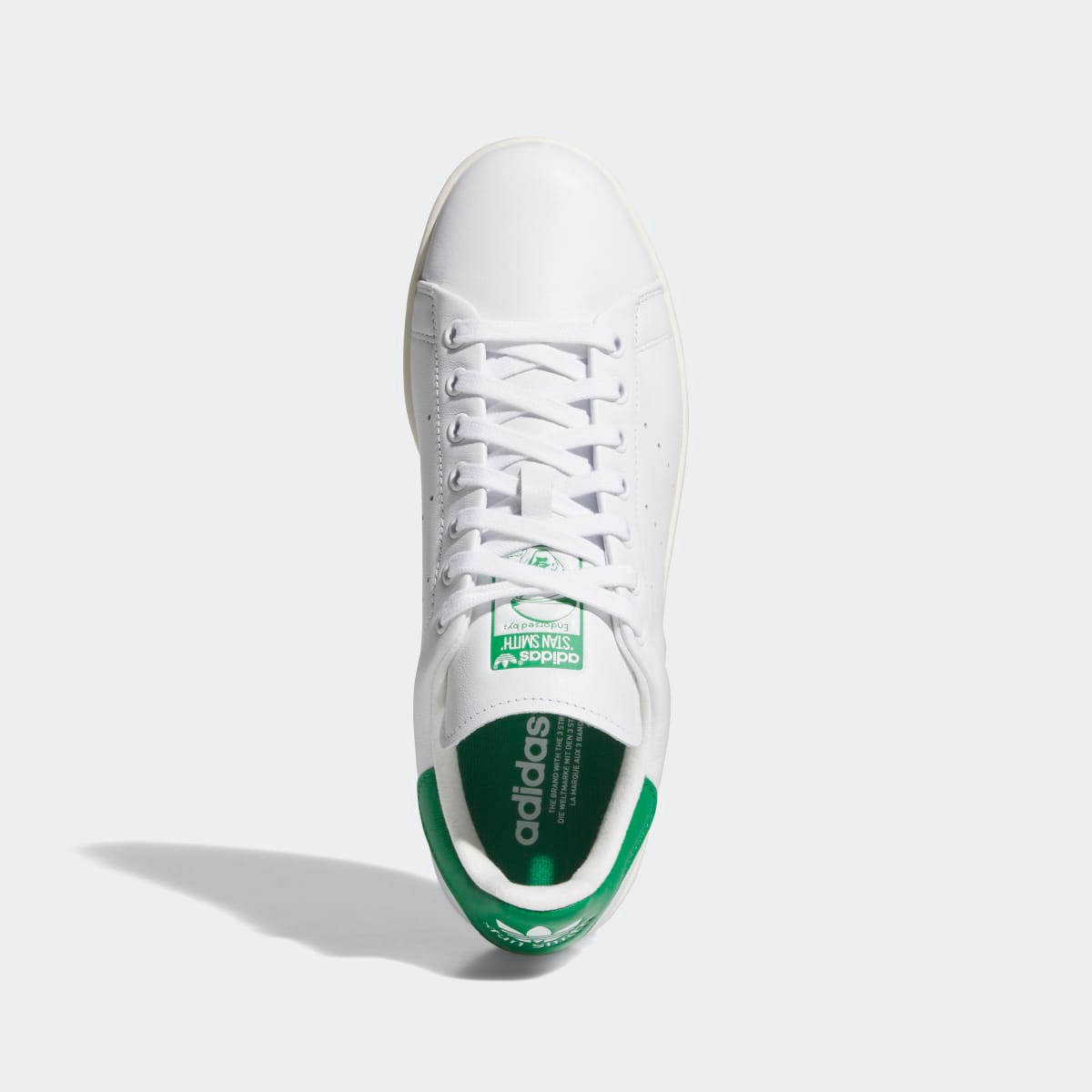 Sapatilhas de Golf de Homem Stan Smith Spikeless Branco-3