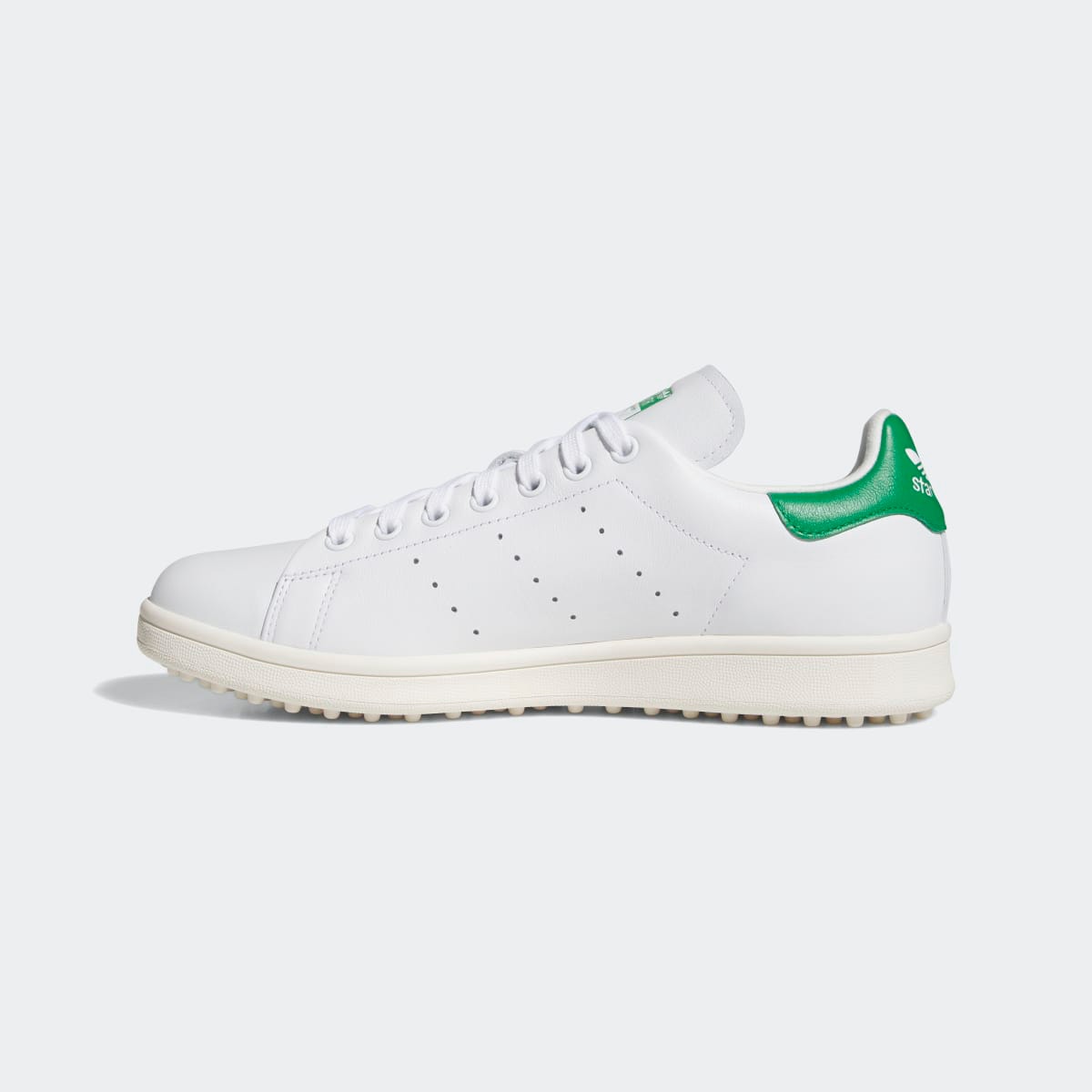 Sapatilhas de Golf de Homem Stan Smith Spikeless Branco-4