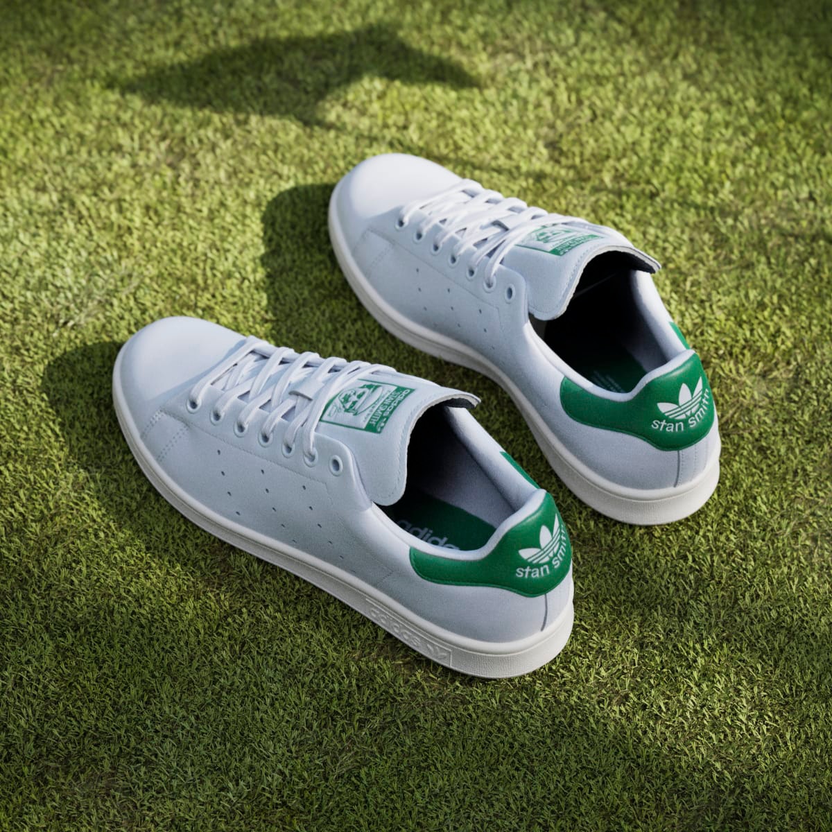 Zapatilla de golf de Hombre Stan Smith Spikeless Adidas · adidas
