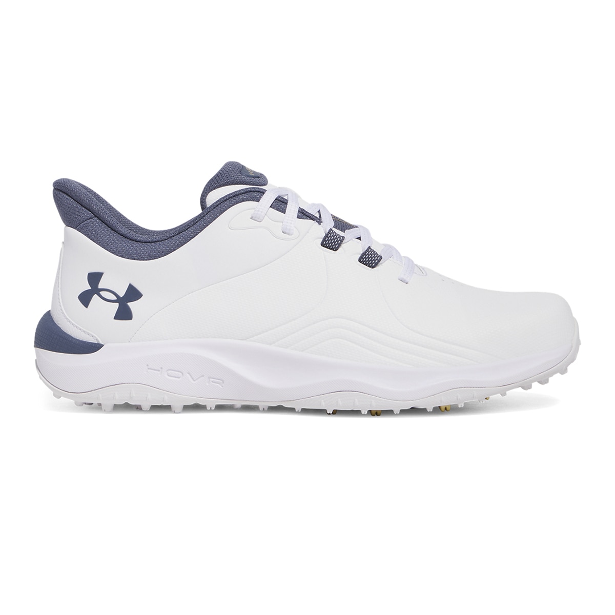 Sapatilhas de Homem UA Drive Pro SL Wide Branco-1