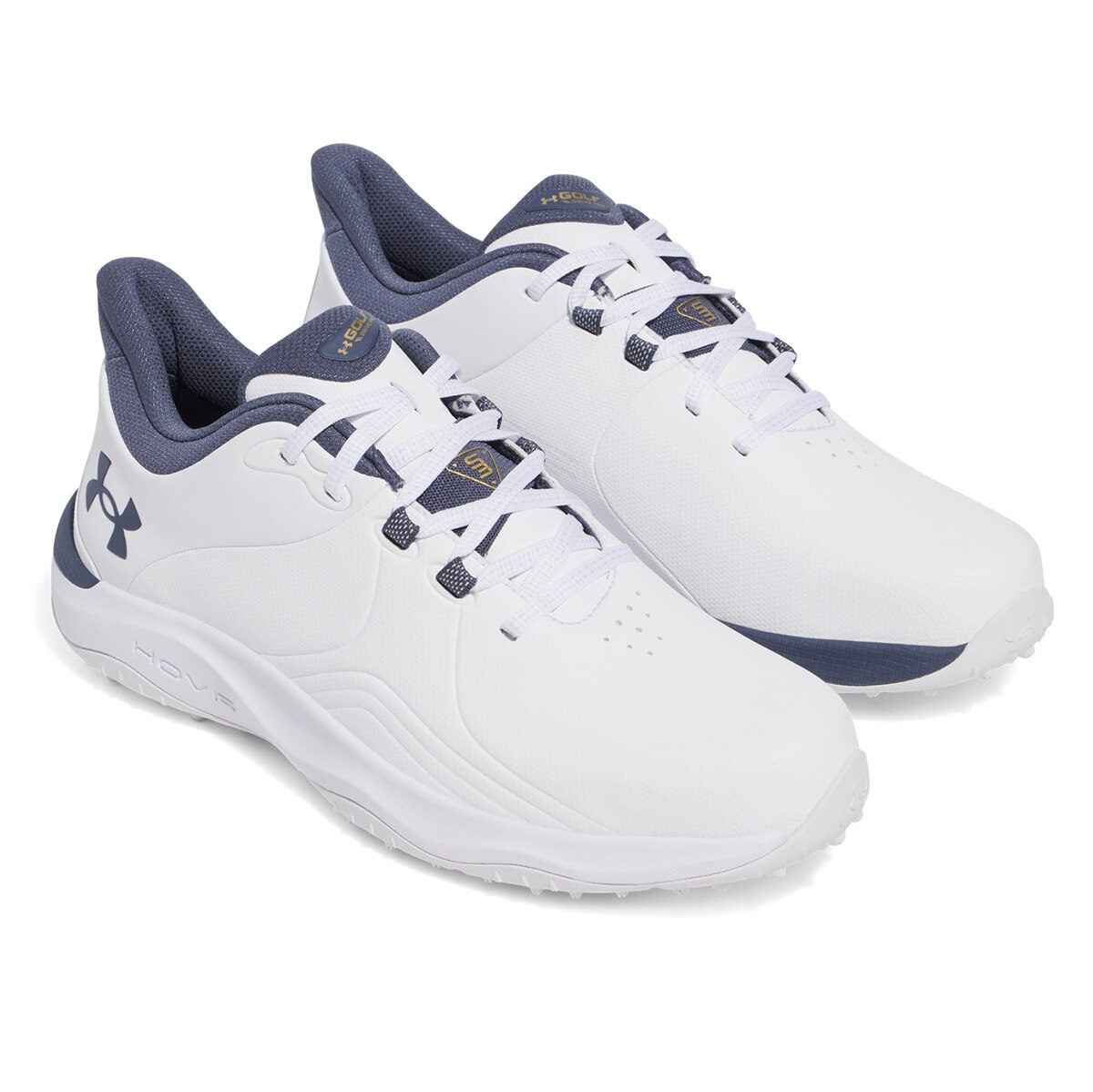 Sapatilhas de Homem UA Drive Pro SL Wide Branco-2