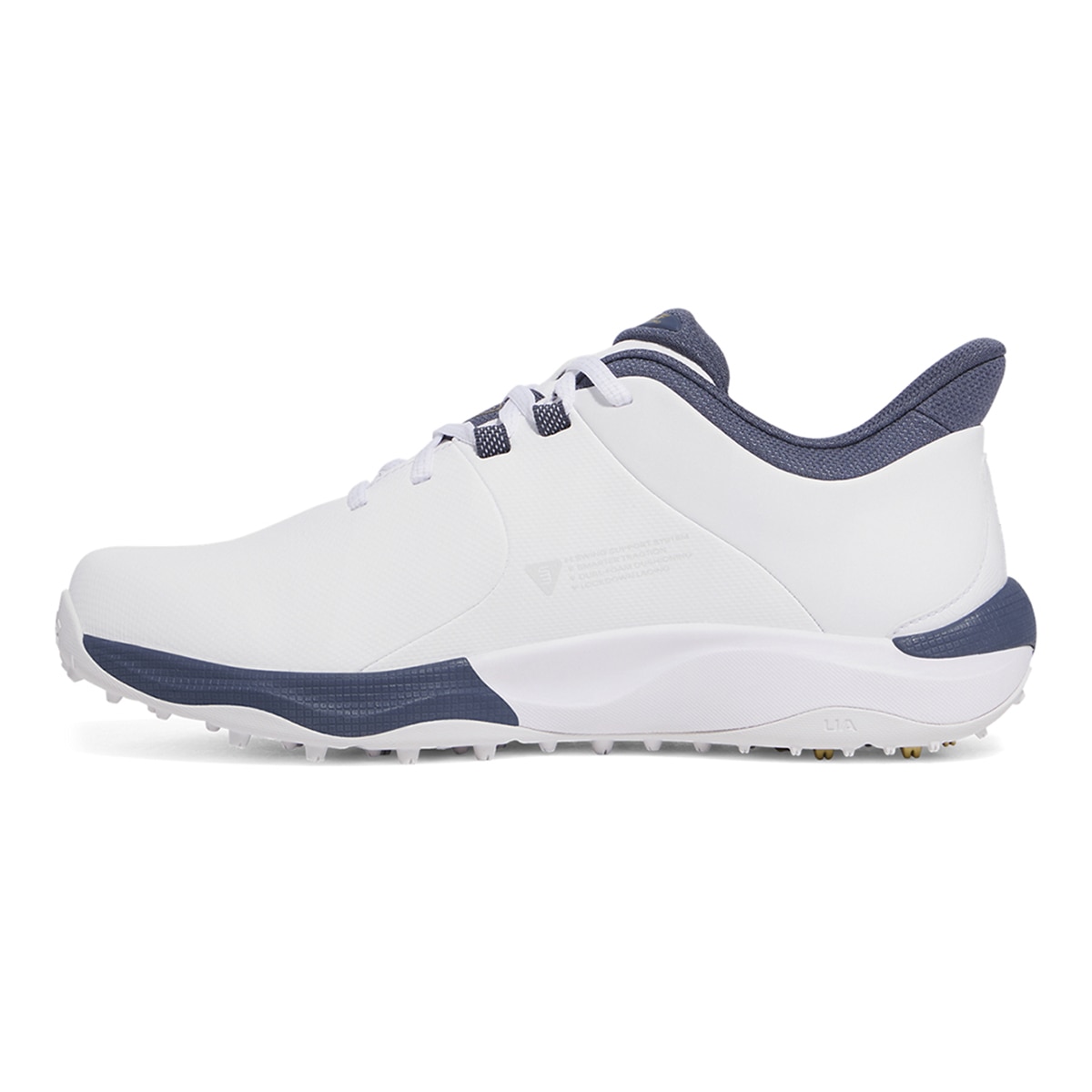 Sapatilhas de Homem UA Drive Pro SL Wide Branco-4