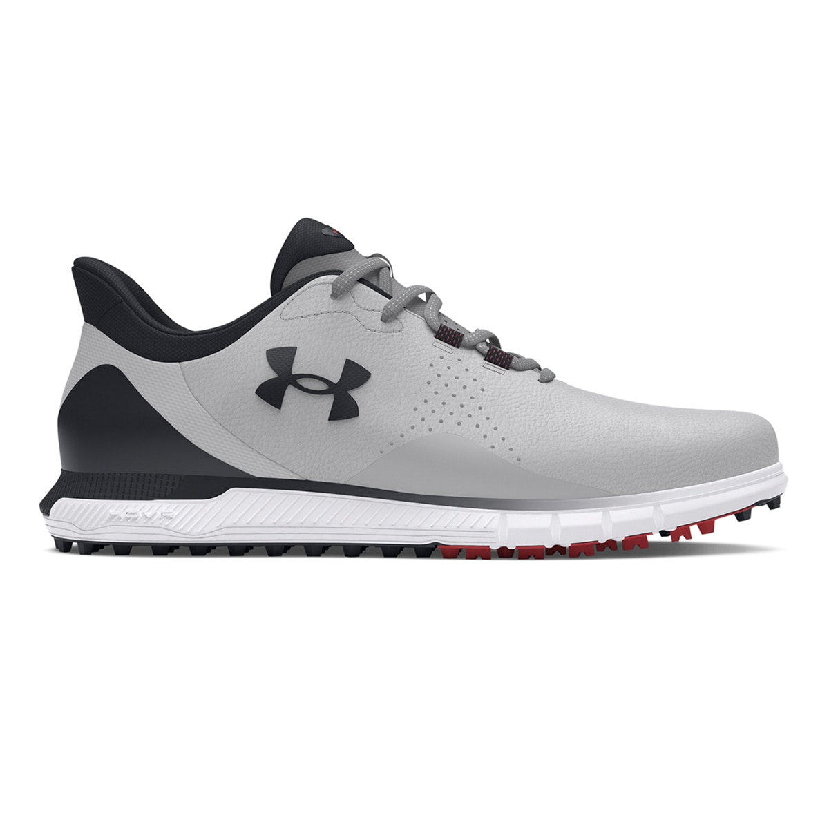 Sapatilhas de Homem UA Drive Fade SL Cinzento-1
