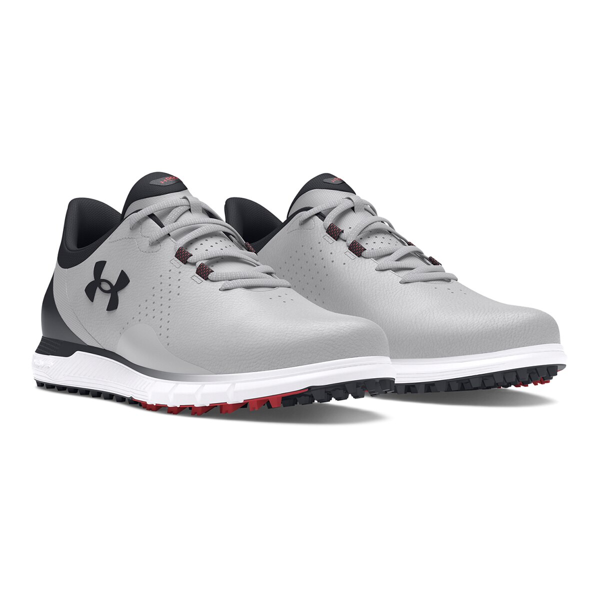 Sapatilhas de Homem UA Drive Fade SL Cinzento-2