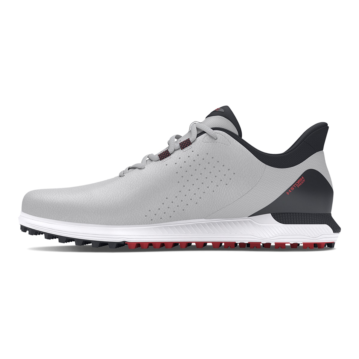 Sapatilhas de Homem UA Drive Fade SL Cinzento-4