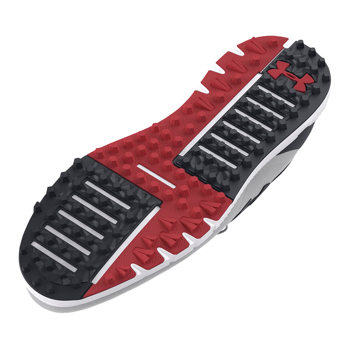 Sapatilhas de Homem UA Drive Fade SL Cinzento-5