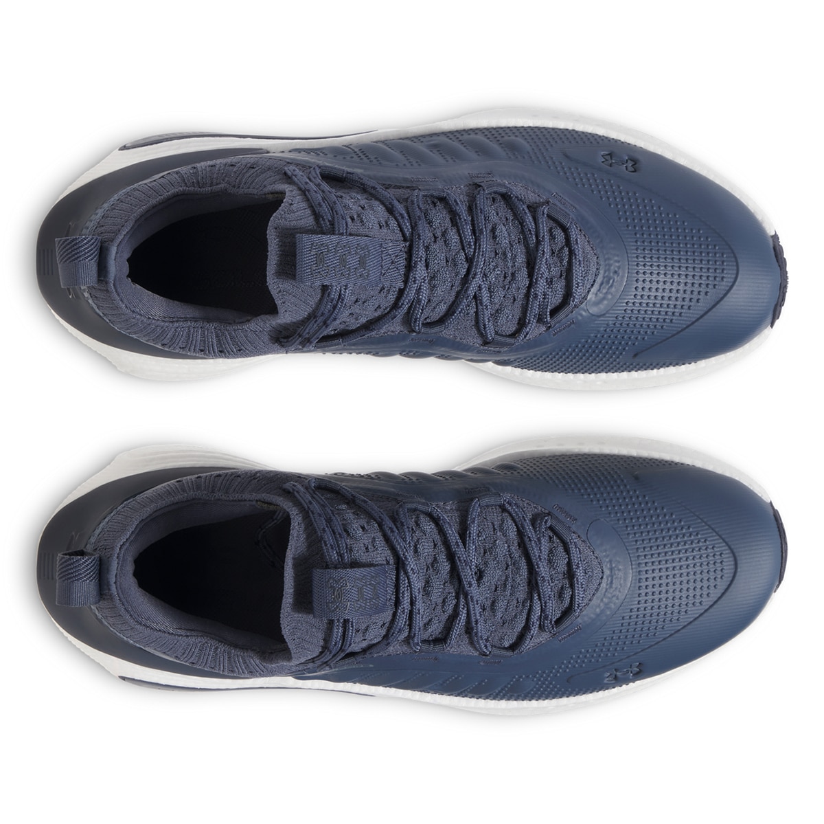 Sapatilhas de Homem UA Phantom Fore Cinzento-3