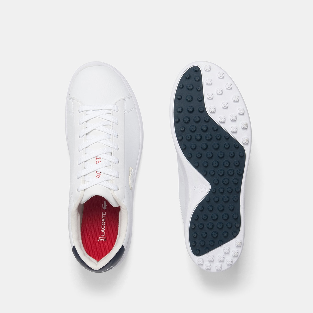 Sapatilhas de Homem Carnaby Branco-5