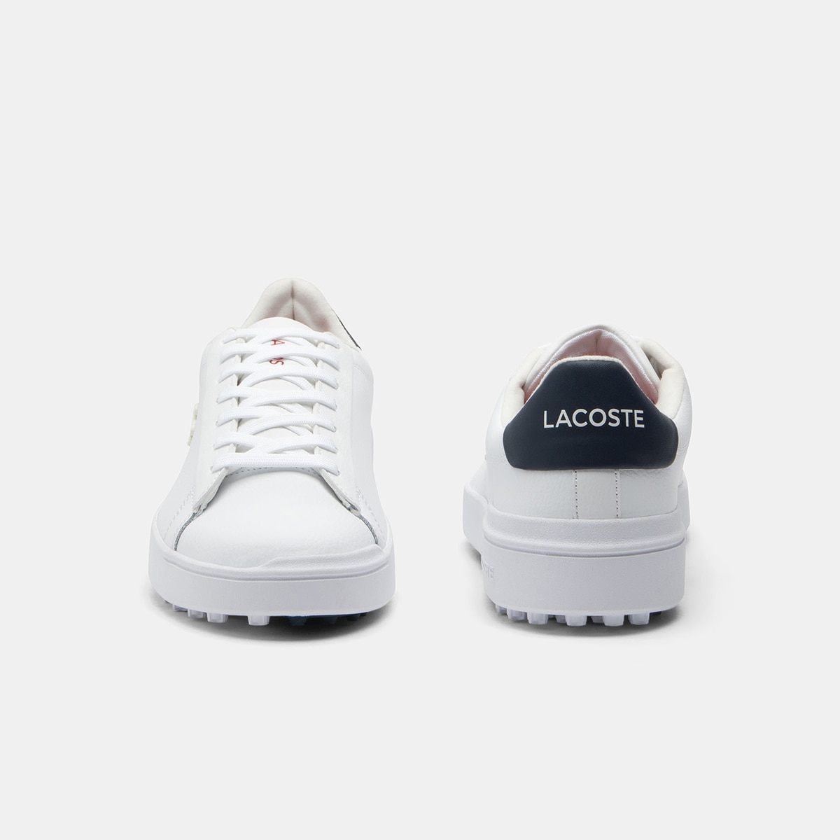 Sapatilhas de Homem Carnaby Branco-6