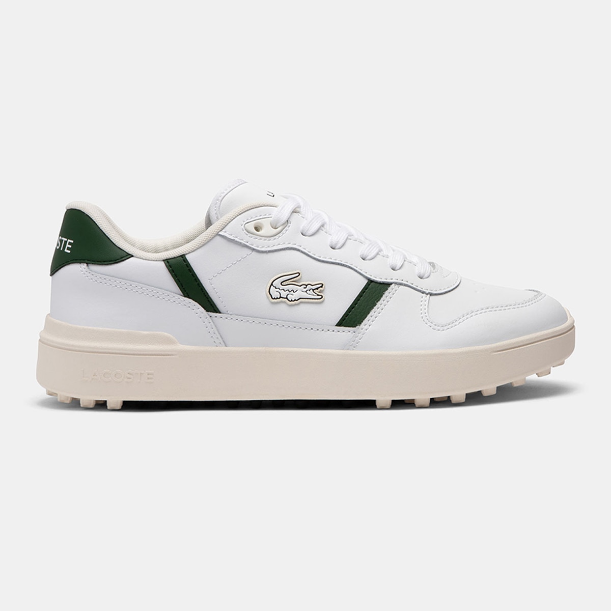 Sapatilhas de Homem Golf Po Branco-1