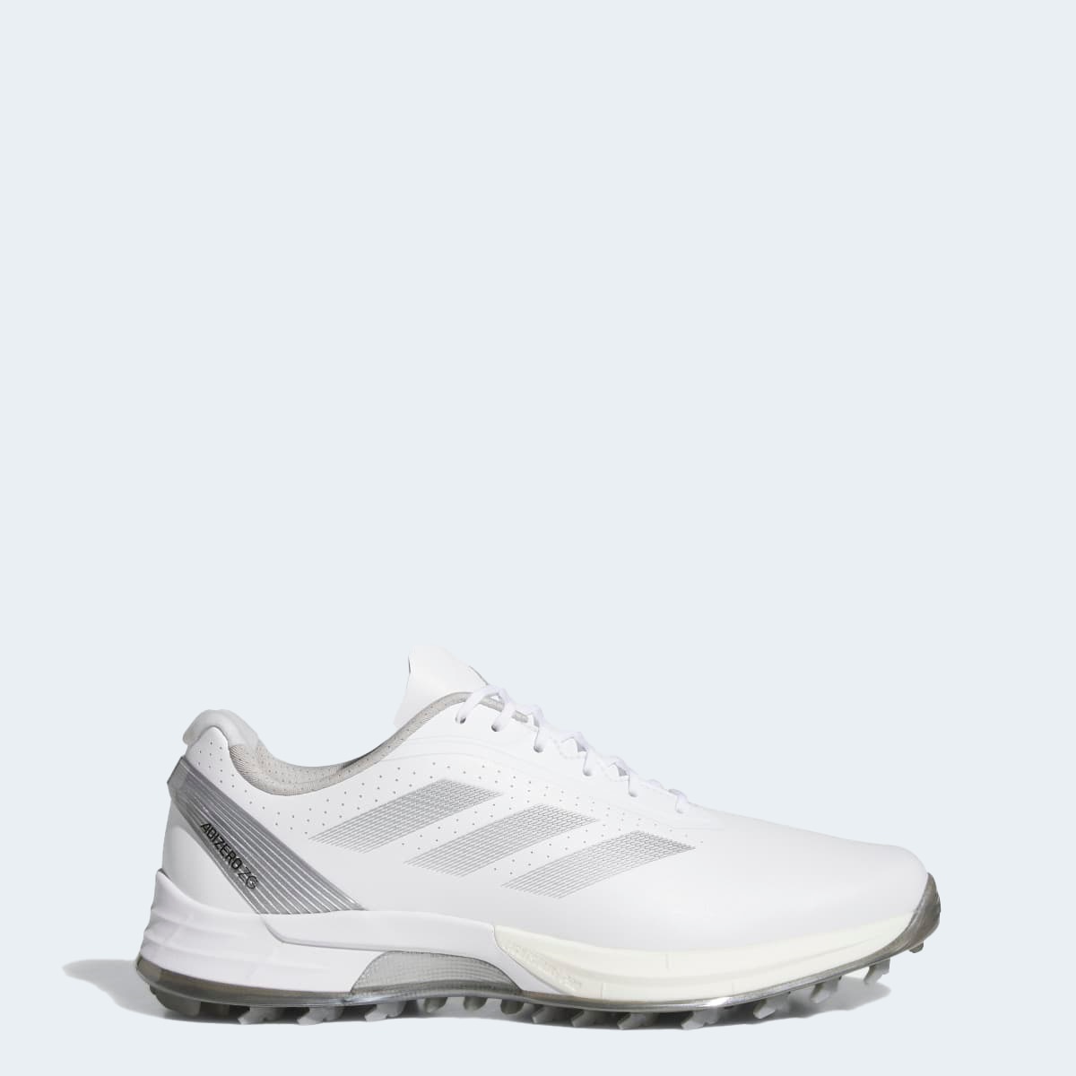 Sapatilhas de Golf Adizero ZG Spikeless Branco-2