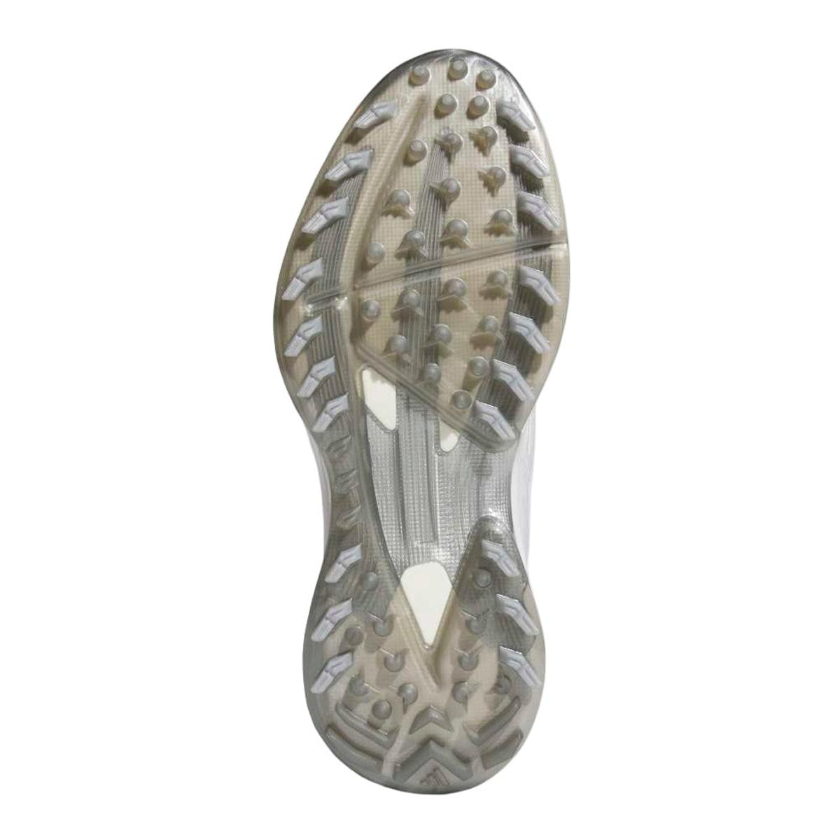 Sapatilhas de Golf Adizero ZG Spikeless Branco-4
