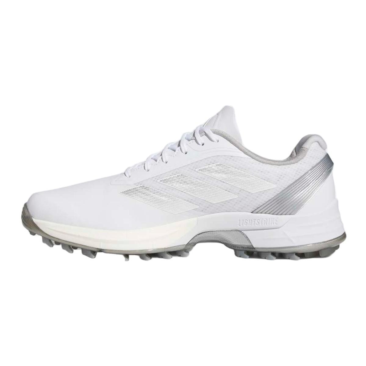 Sapatilhas de Golf Adizero ZG Spikeless Branco-5