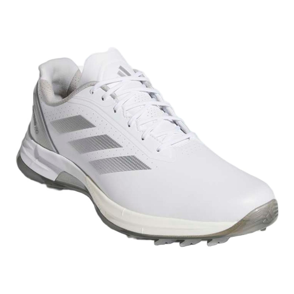 Sapatilhas de Golf Adizero ZG Spikeless Branco-6