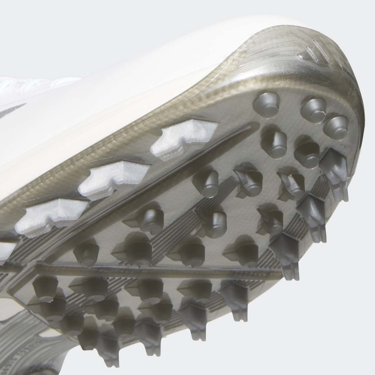 Sapatilhas de Golf Adizero ZG Spikeless Branco-9