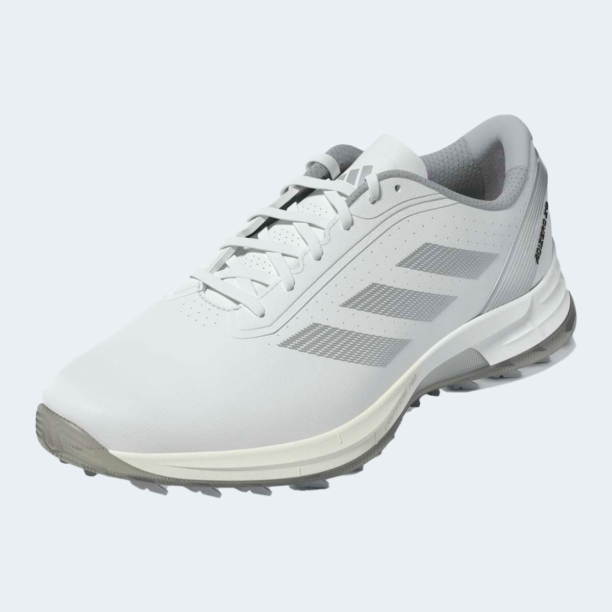 Sapatilhas de Golf Adizero ZG Spikeless Branco-11