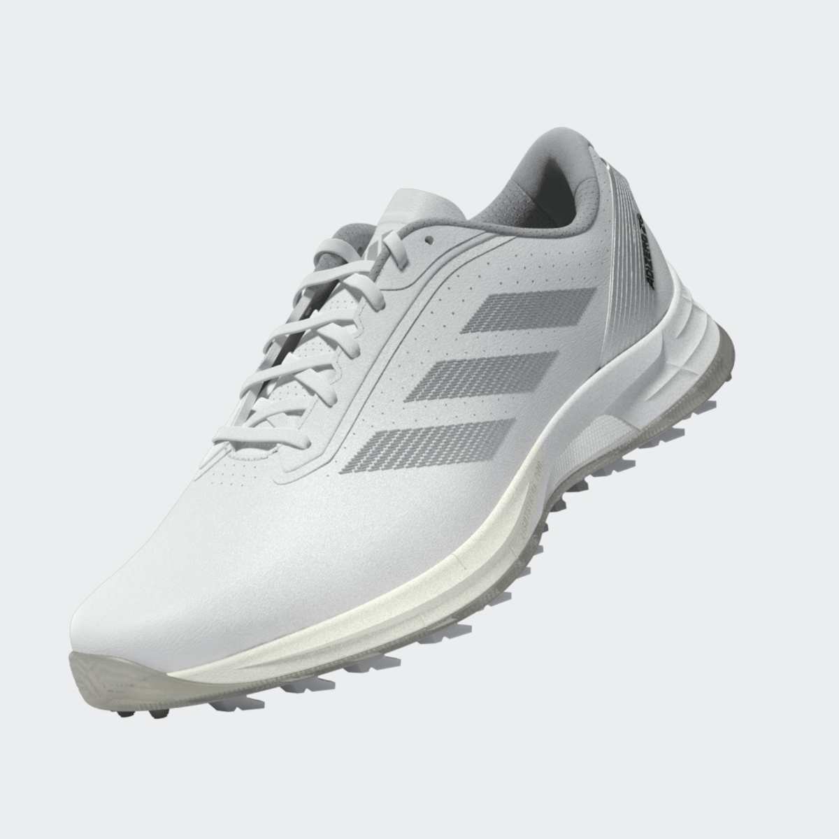 Sapatilhas de Golf Adizero ZG Spikeless Branco-14