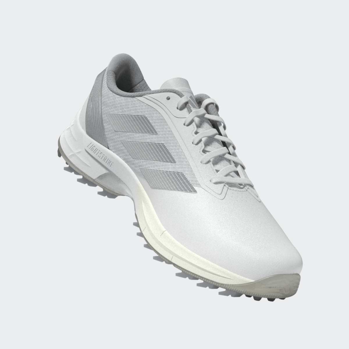 Sapatilhas de Golf Adizero ZG Spikeless Branco-16