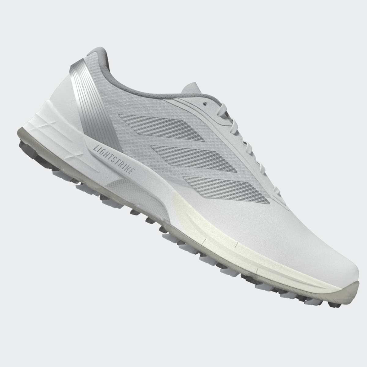 Sapatilhas de Golf Adizero ZG Spikeless Branco-17
