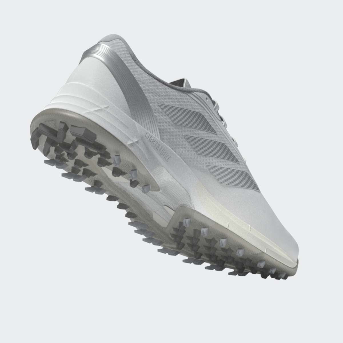Sapatilhas de Golf Adizero ZG Spikeless Branco-19