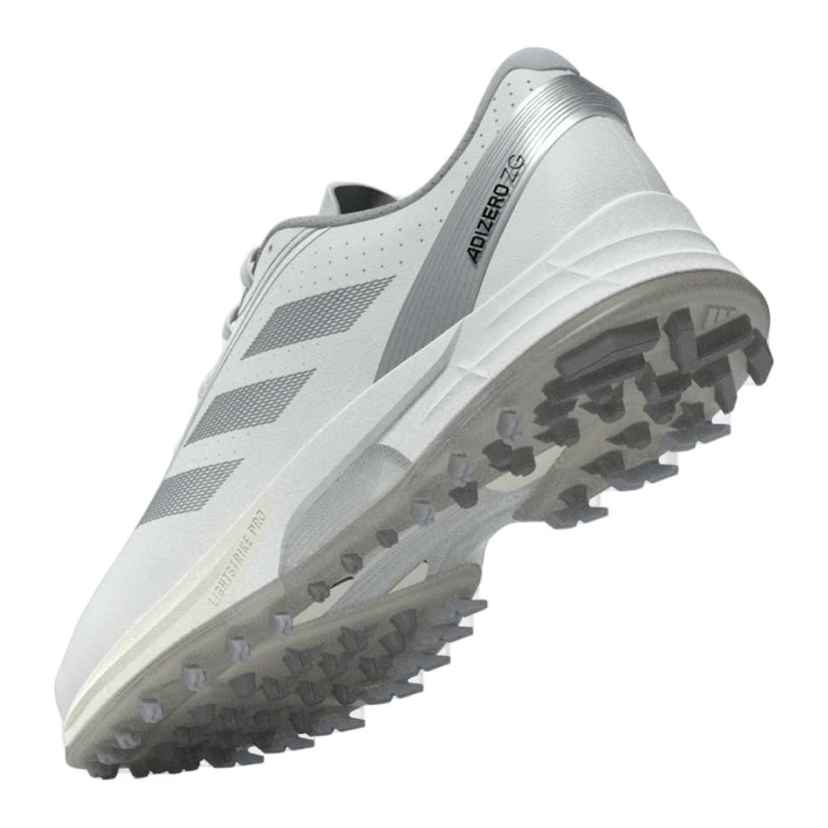 Sapatilhas de Golf Adizero ZG Spikeless Branco-21