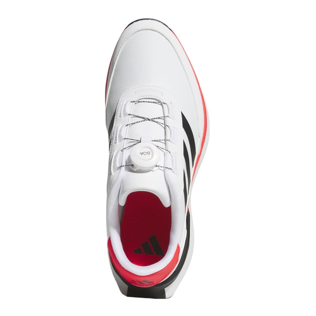 Sapatilhas de Golf S2G Spikeless BOA 24 Branco-3
