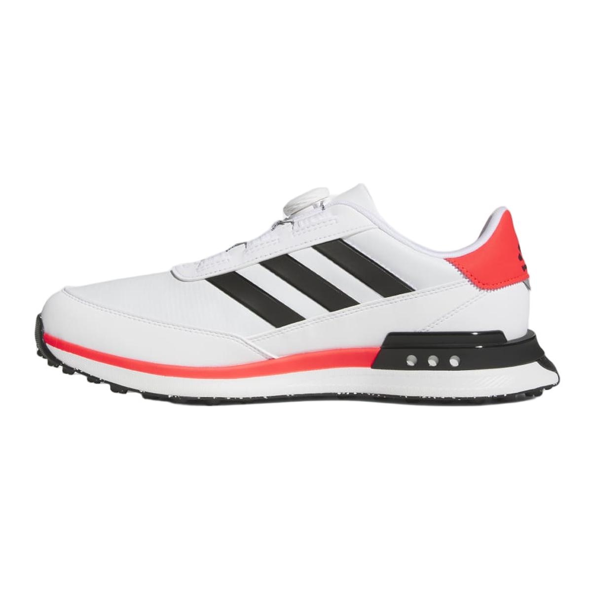 Sapatilhas de Golf S2G Spikeless BOA 24 Branco-5