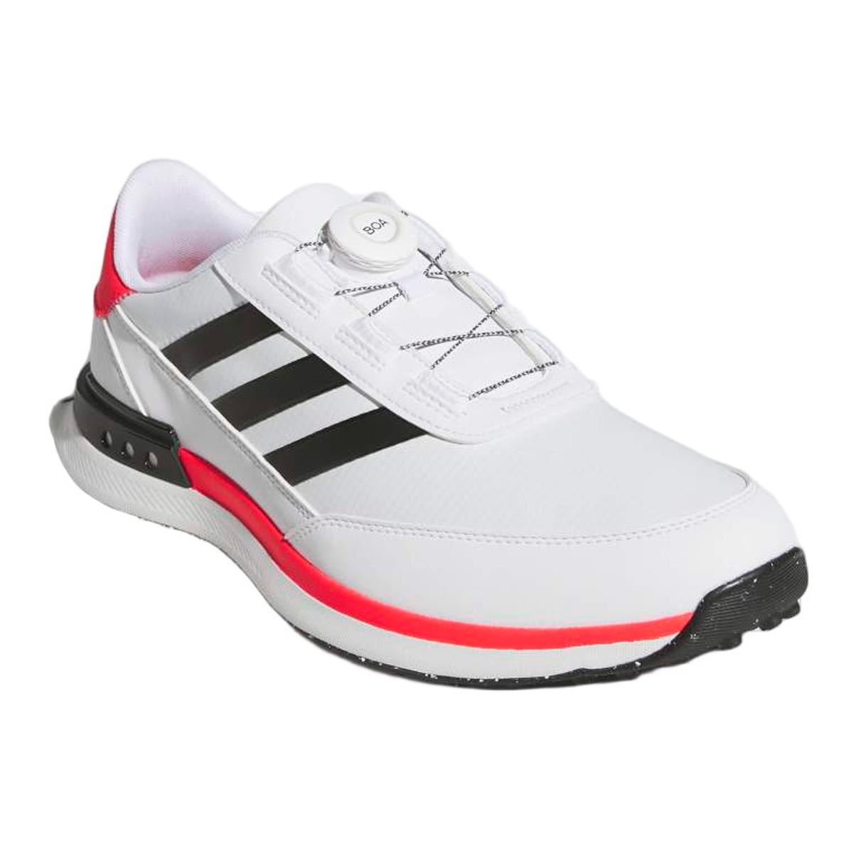 Sapatilhas de Golf S2G Spikeless BOA 24 Branco-6