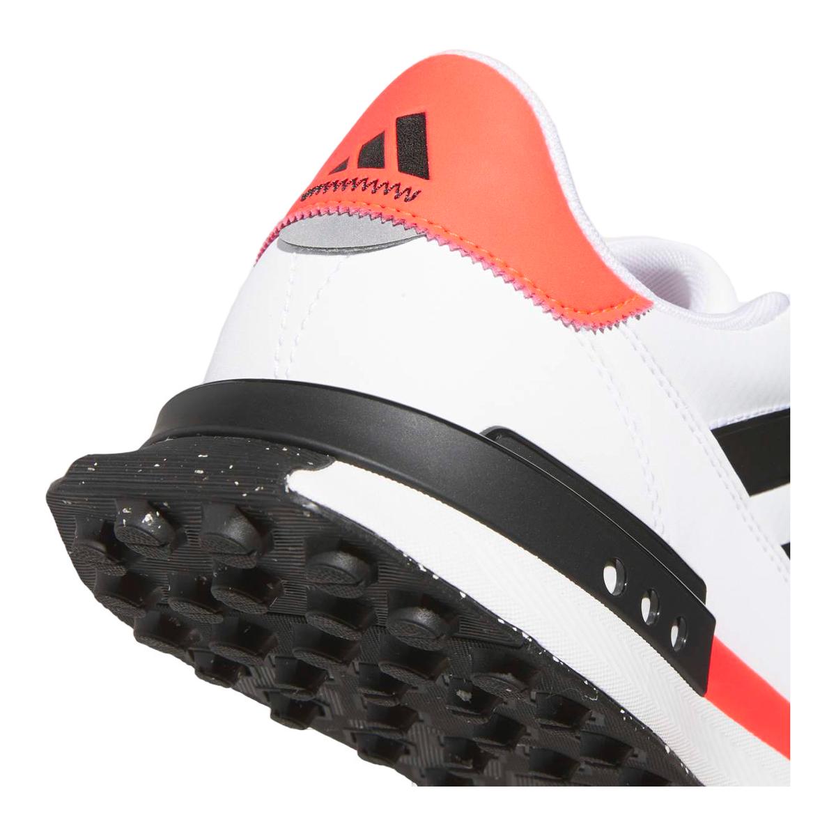 Sapatilhas de Golf S2G Spikeless BOA 24 Branco-9