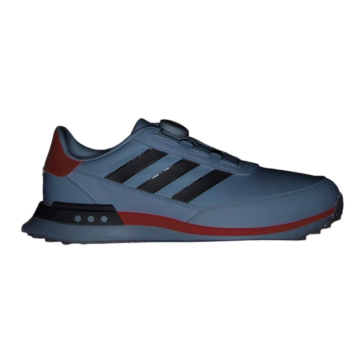 Sapatilhas de Golf S2G Spikeless BOA 24 Branco-12