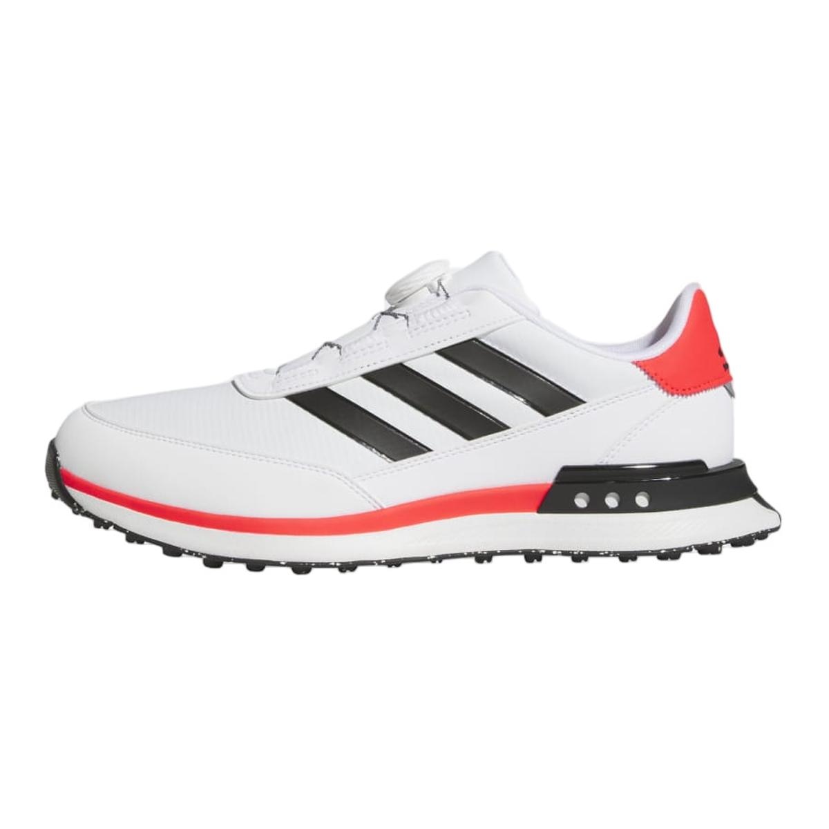 Sapatilhas de Golf S2G Spikeless BOA 24 Branco-14
