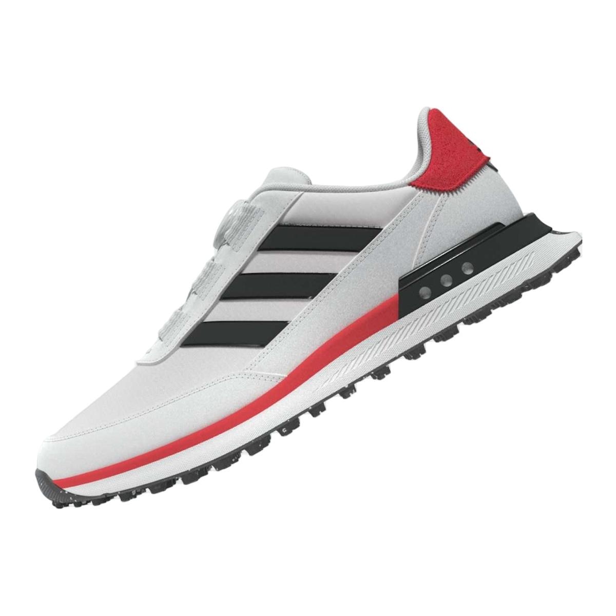 Sapatilhas de Golf S2G Spikeless BOA 24 Branco-15