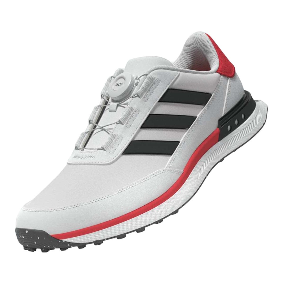 Sapatilhas de Golf S2G Spikeless BOA 24 Branco-16