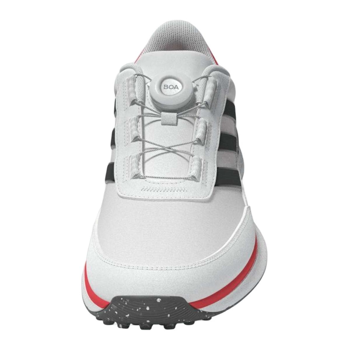 Sapatilhas de Golf S2G Spikeless BOA 24 Branco-17