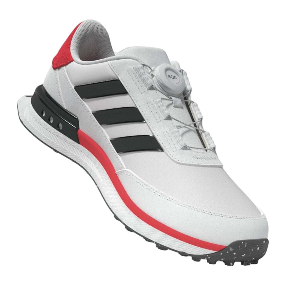 Sapatilhas de Golf S2G Spikeless BOA 24 Branco-18