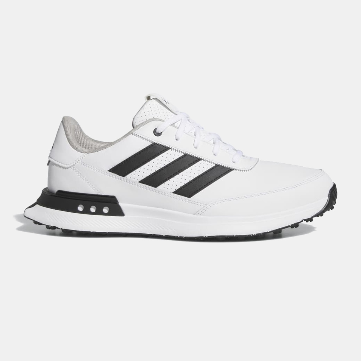 Sapatilhas de Golf de Homem S2G Spikeless Leather 24 Branco-1