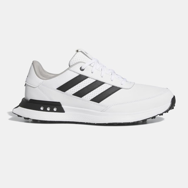 Imagen 0 de Zapatilla de golf de hombre S2G Spikeless Leather 24 Adidas