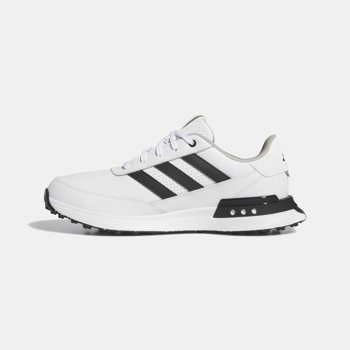 Sapatilhas de Golf de Homem S2G Spikeless Leather 24 Branco-2