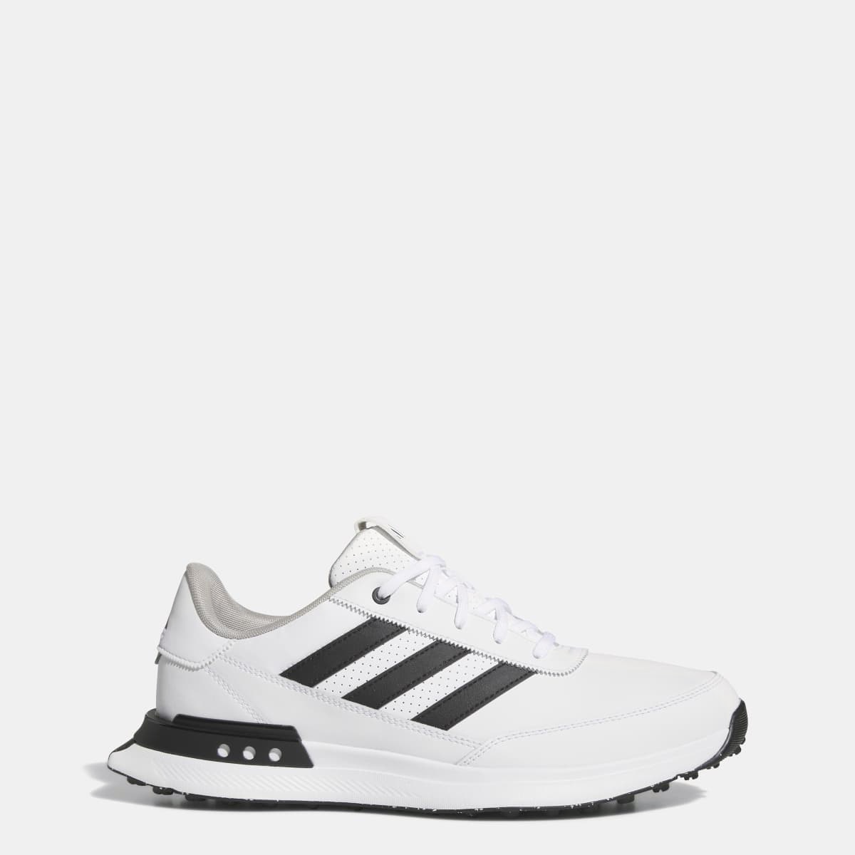 Sapatilhas de Golf de Homem S2G Spikeless Leather 24 Branco-3