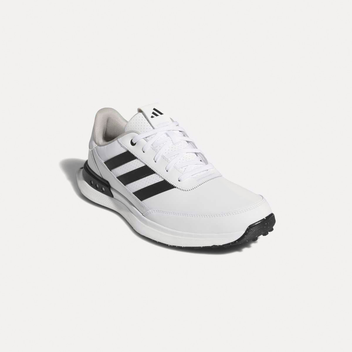 Sapatilhas de Golf de Homem S2G Spikeless Leather 24 Branco-4