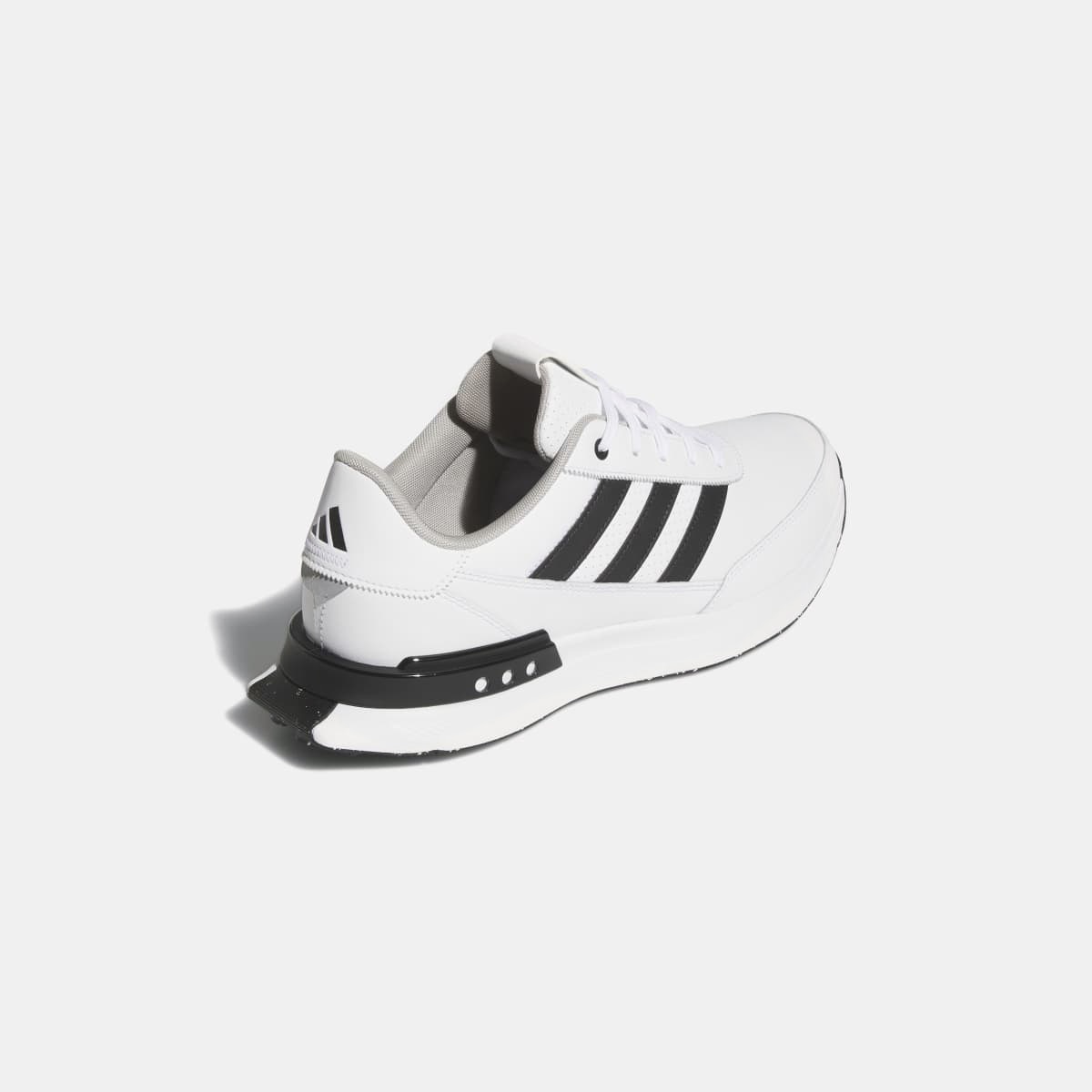 Sapatilhas de Golf de Homem S2G Spikeless Leather 24 Branco-5