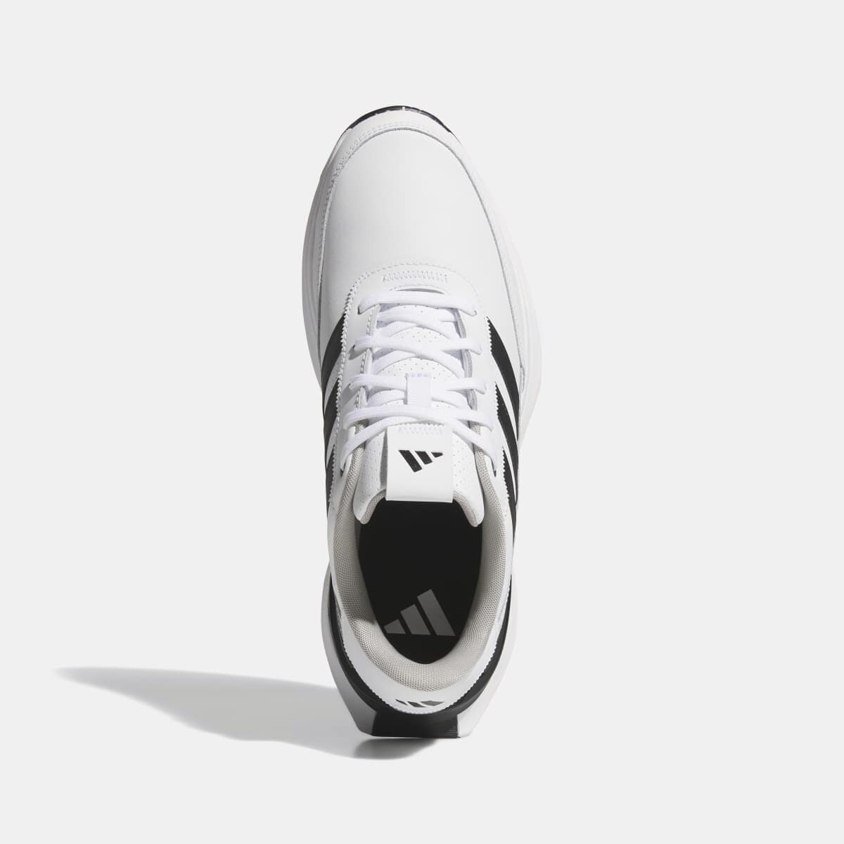 Sapatilhas de Golf de Homem S2G Spikeless Leather 24 Branco-6
